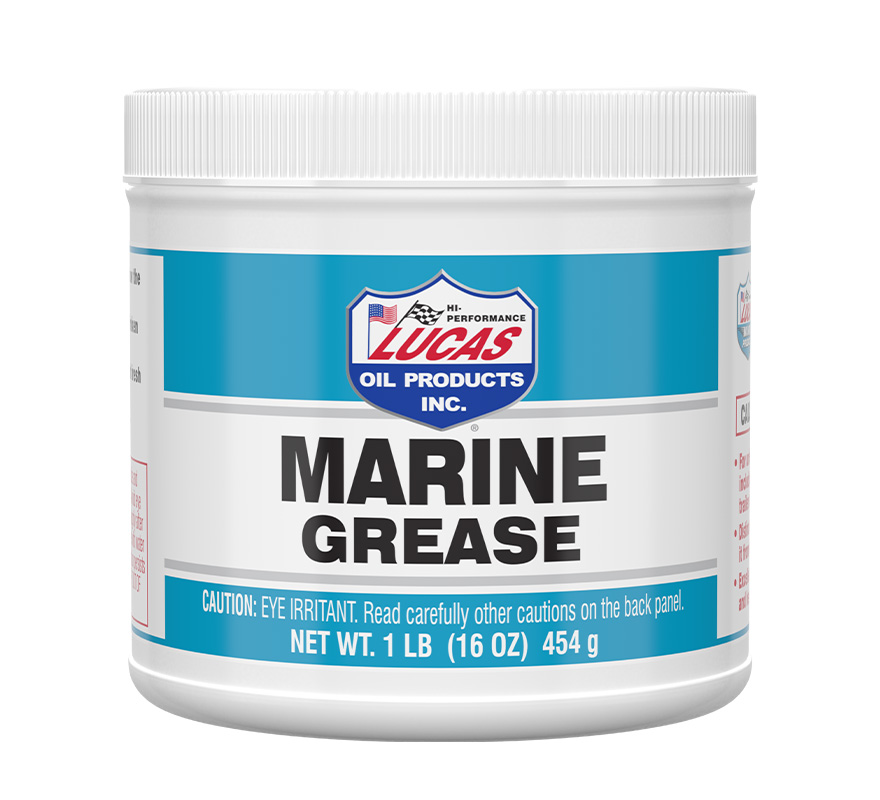 Marine Grease 16oz