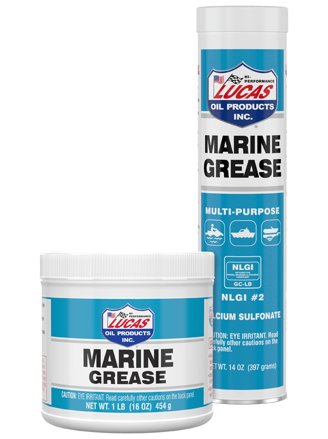 Marine Grease