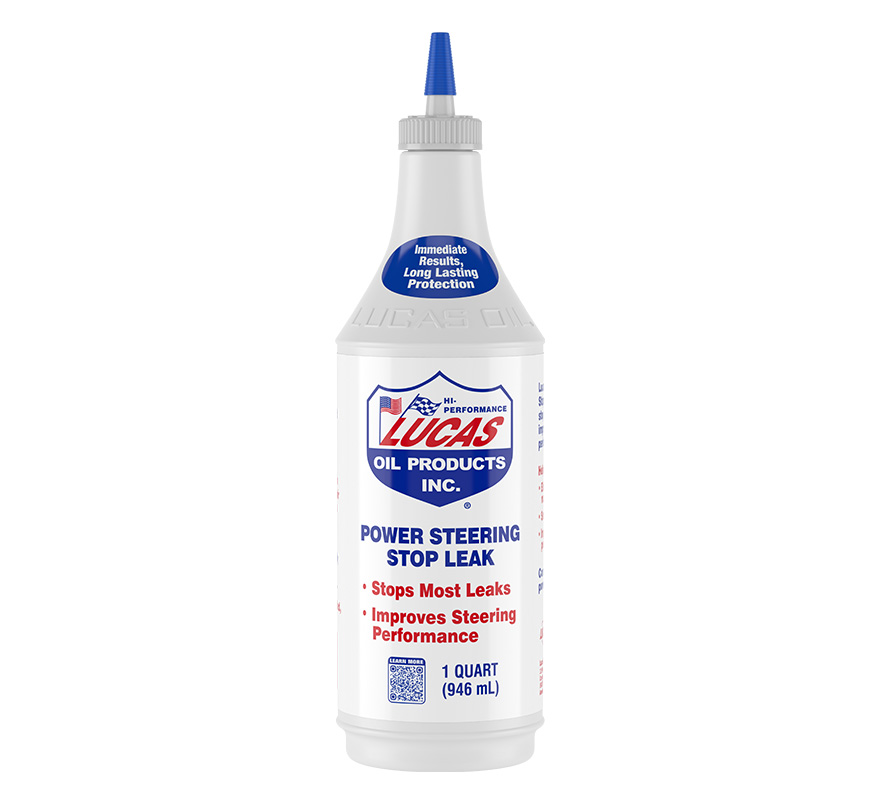 Power Steering Stop Leak - 32oz