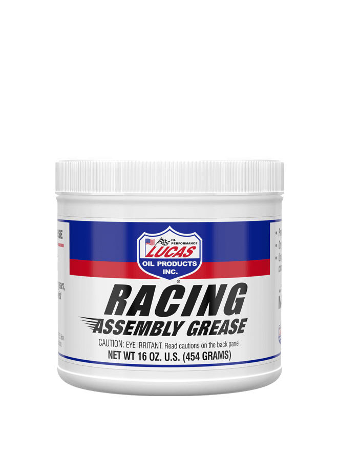 Racing Assembly Grease