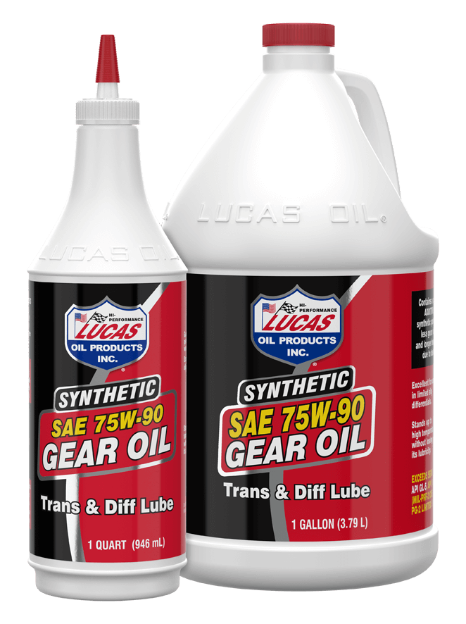 Lucas Oil 10621 Lucas Racing-Only High Performance Motor Oil | Summit Racing