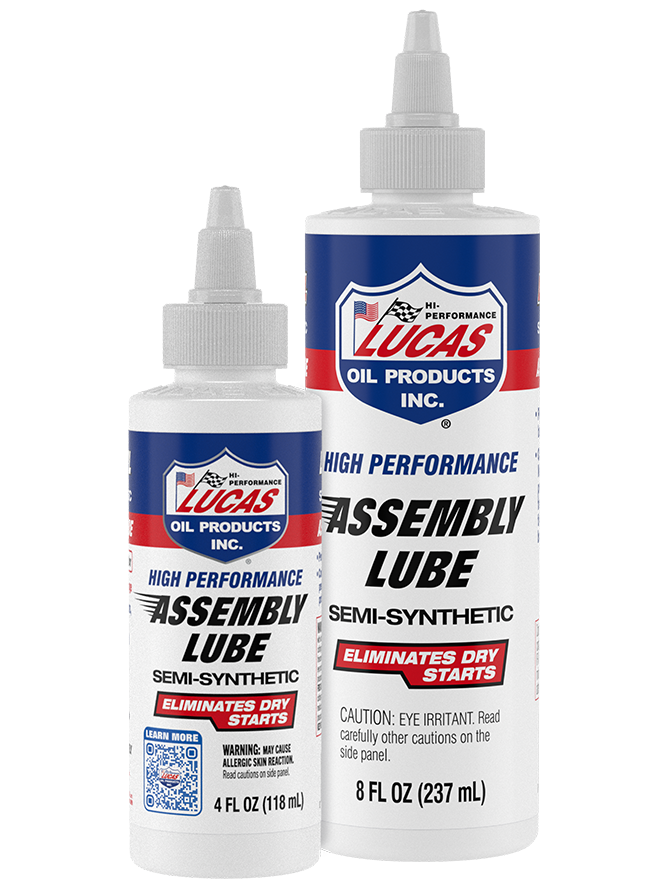 Assembly Lube