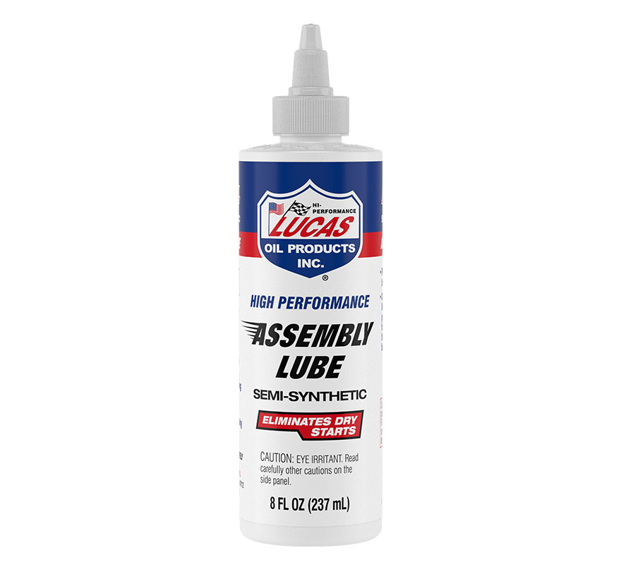 Assembly Lube 8oz