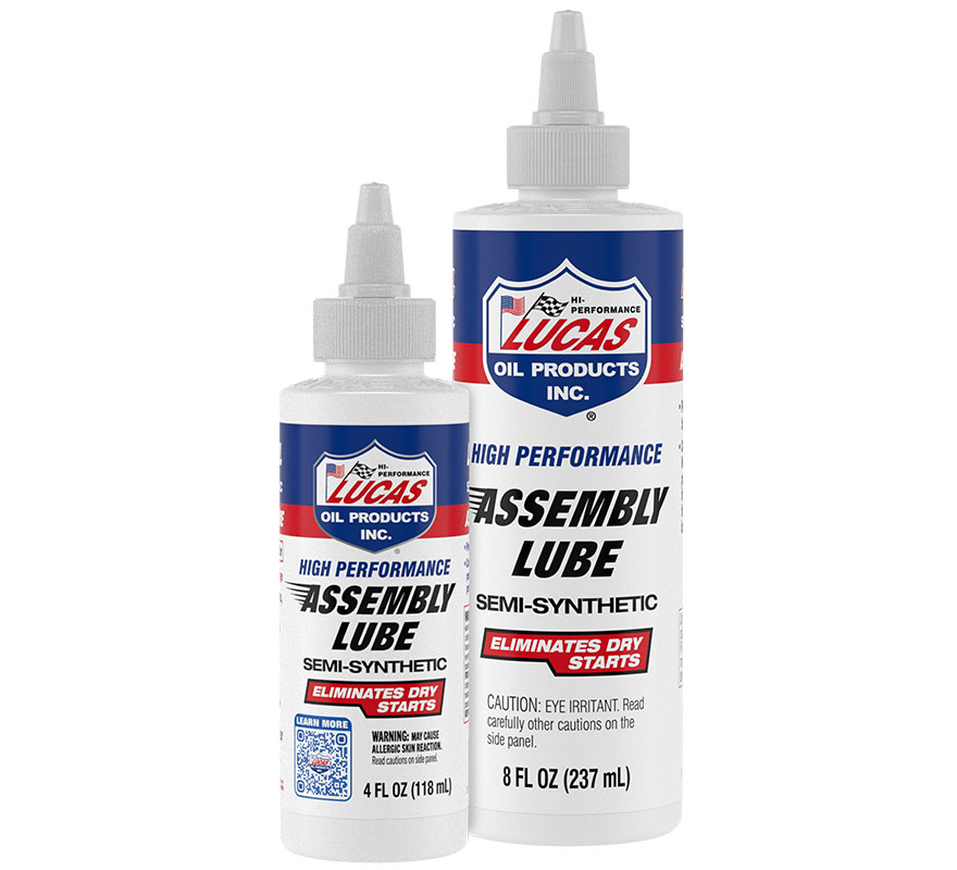 Assembly Lube
