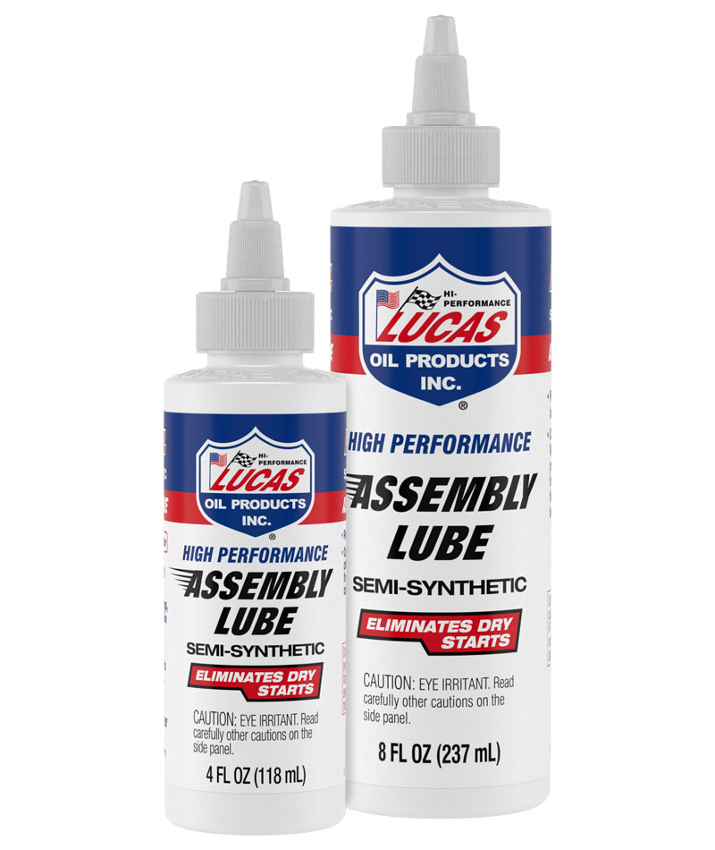 Assembly Lube