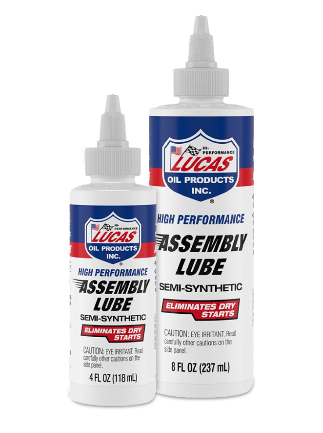 Assembly Lube