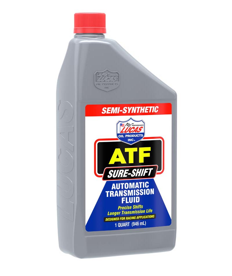 Sure Shift ATF - Quart