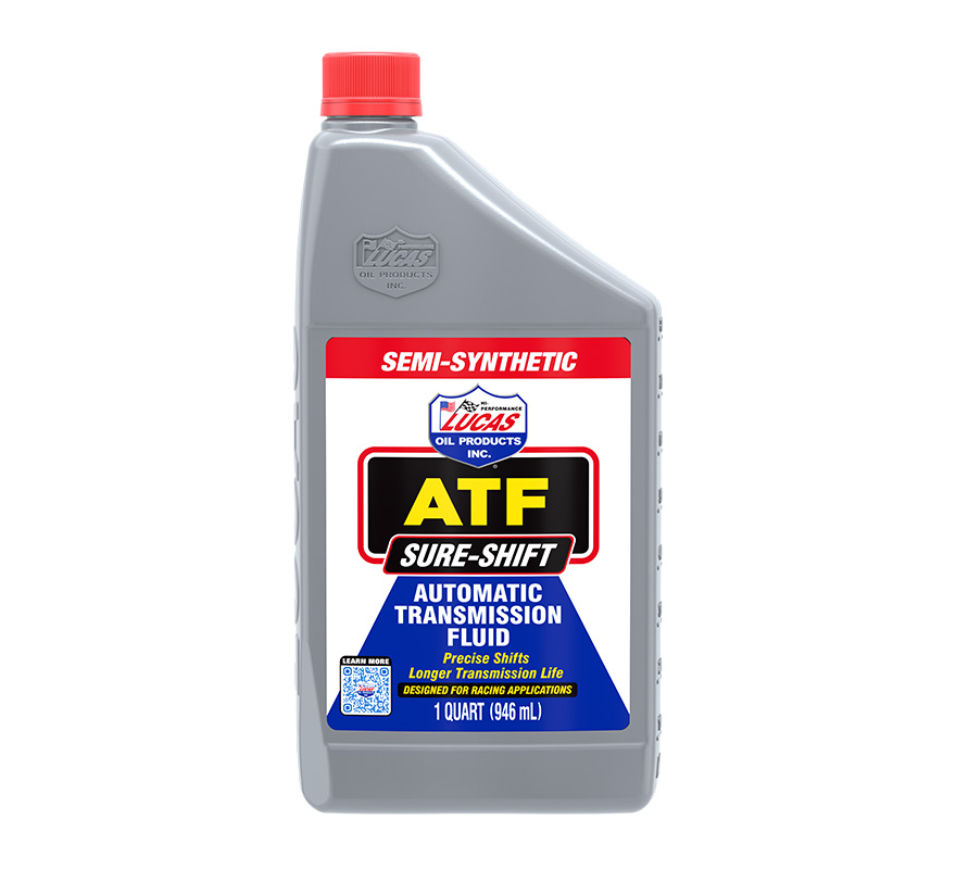 Sure Shift ATF - Quart