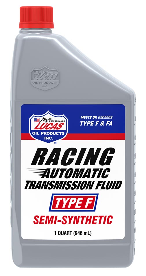 Racing ATF Type F - Quart