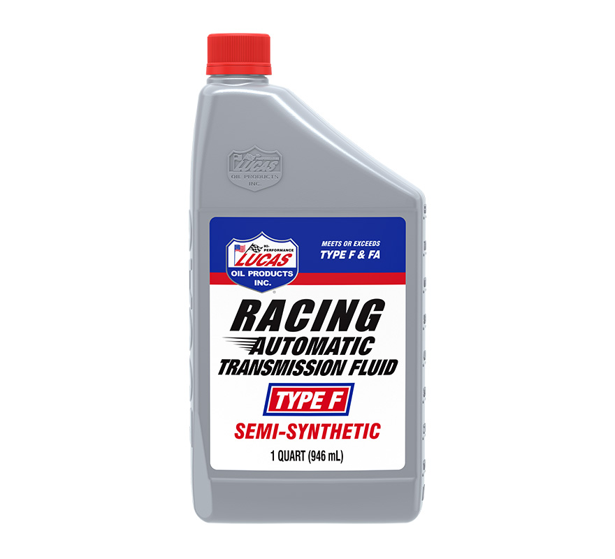 Racing ATF Type F - Quart