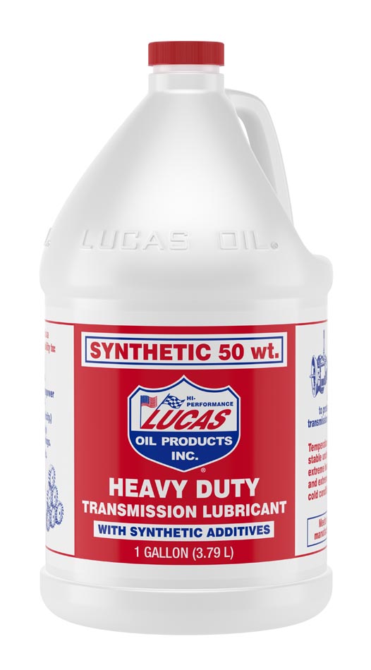 Synthetic 50WT Trans Lube - Gallon