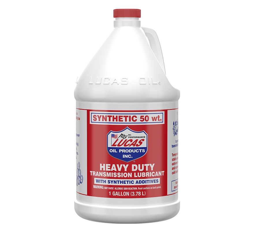 Synthetic 50WT Trans Lube - Gallon