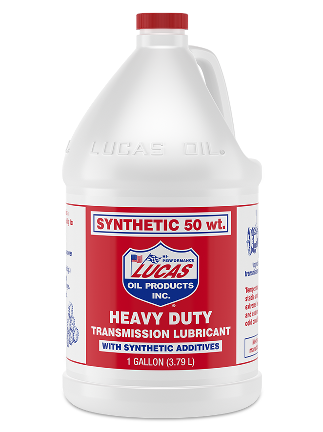 Lucas Oil Products, Inc. – Keep That Engine Alive!