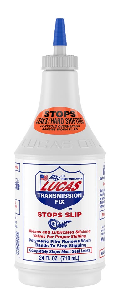 Transmission Fix - 24oz