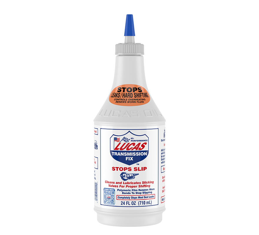 Transmission Fix - 24oz