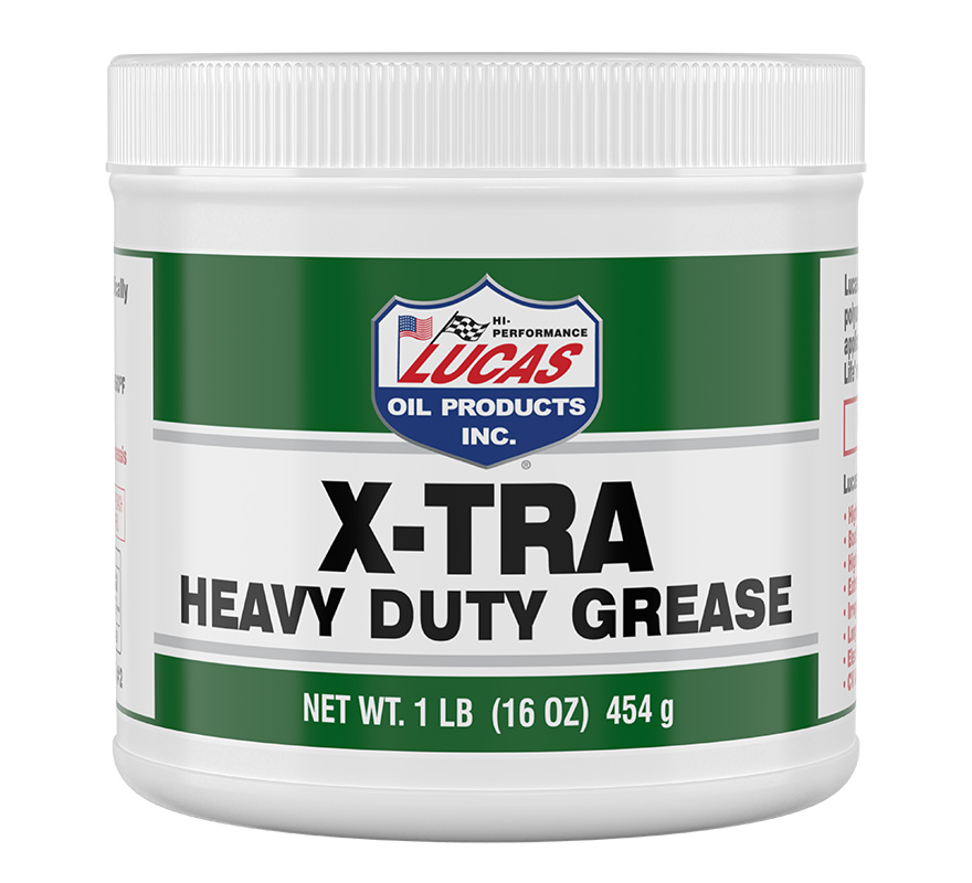 X-TRA Heavy Duty Grease 1lb tub