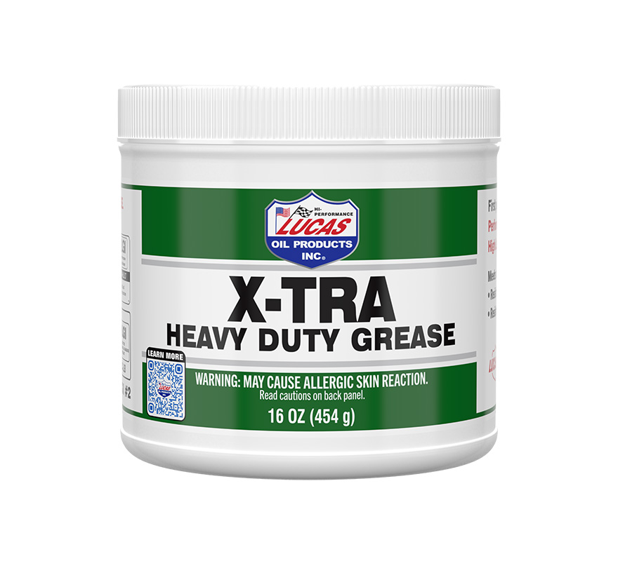 X-TRA Heavy Duty Grease 1lb tub