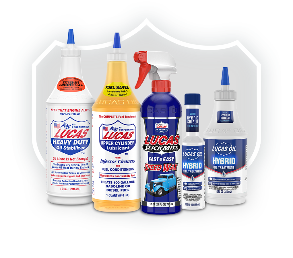 Hotspot Summer Products Lineup