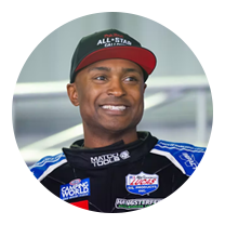 antron brown round icon