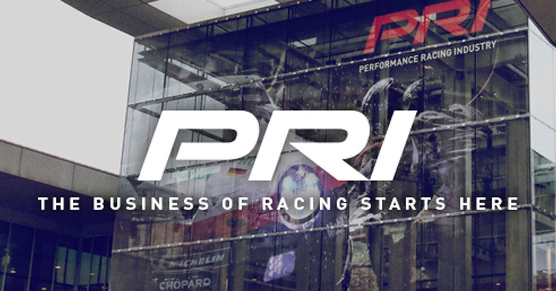 Performance Racing Industry - The business of racing starts here