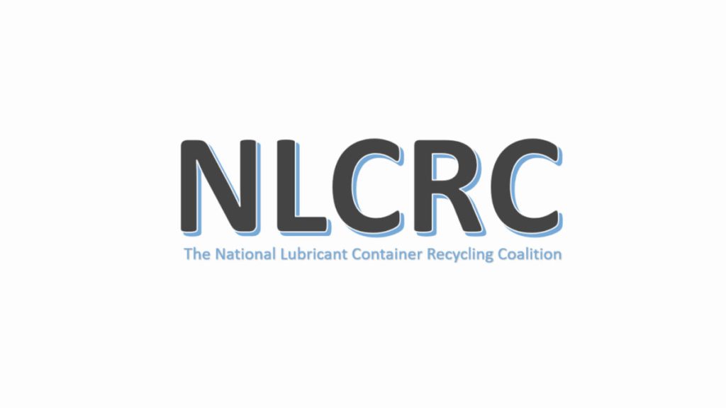 The National Lubricant Container Recycling Coalition Welcomes New ...